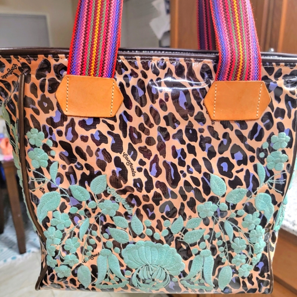 Consuela Handbag